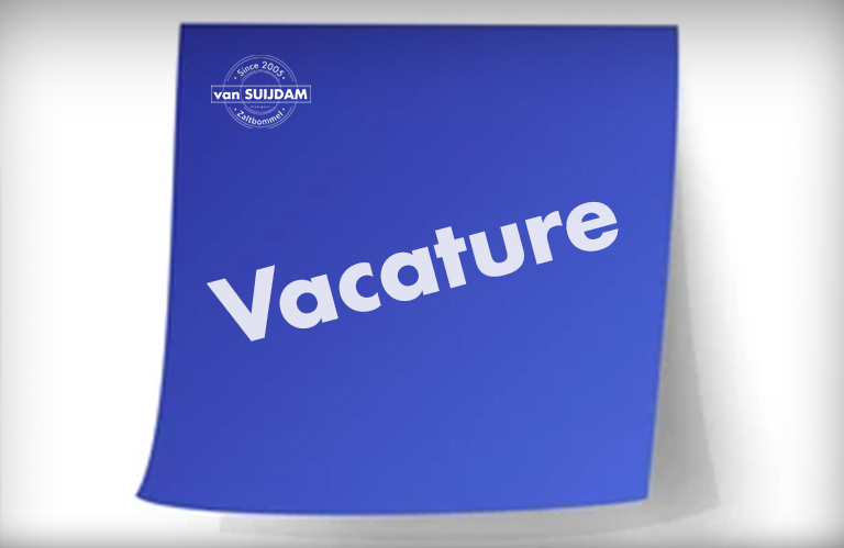 Vacature hoofdplanner transport